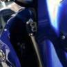 Paire de motogadget m.blaze yamaha ténéré 700