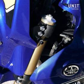Paire de motogadget m.blaze yamaha ténéré 700
