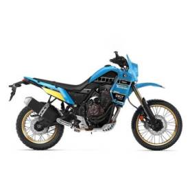 Autocollants yamaha ténéré 700 classic sky blue