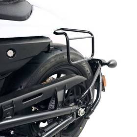 Châssis gauche sportster s 1250