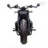 Barre de protection de radiateur hd sportster s 1250