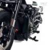 Barre de protection de radiateur hd sportster s 1250