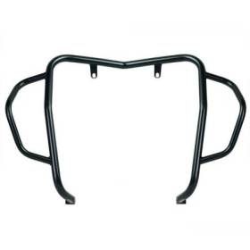 Barre de protection de radiateur et commandes hd sportster s 1250
