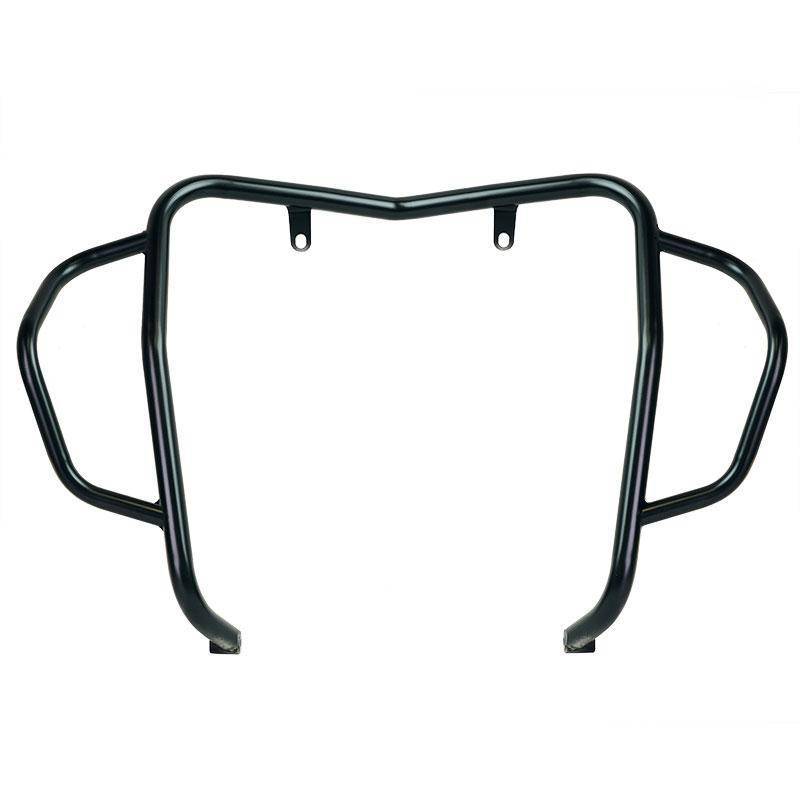 Barre de protection de radiateur et commandes hd sportster s 1250