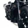 Barre de protection de radiateur et commandes hd sportster s 1250