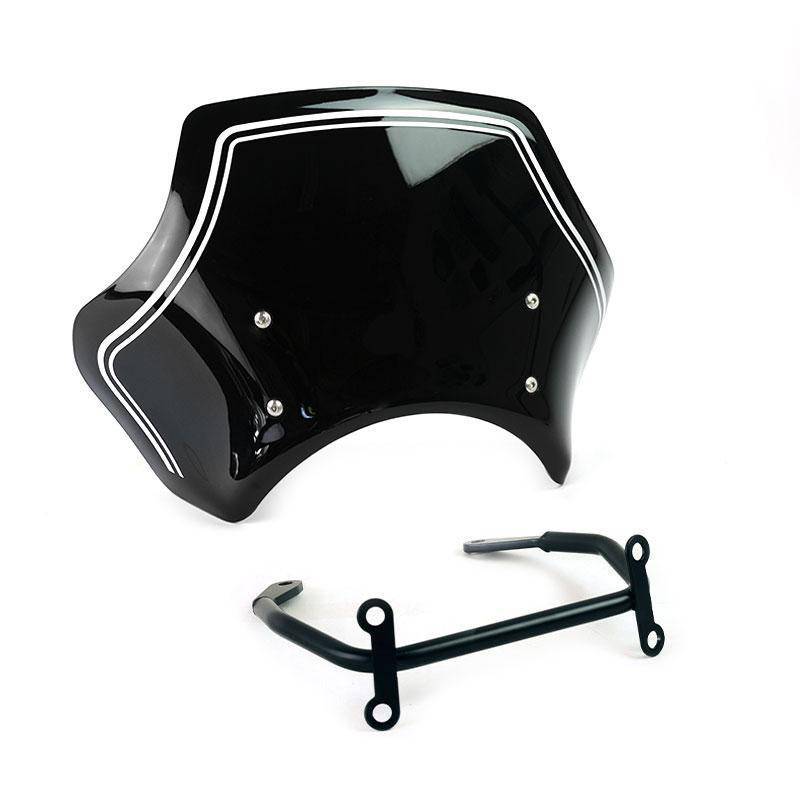 Bulle classique r18