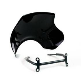 Bulle classique r18