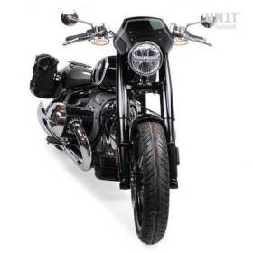 Bulle classique r18