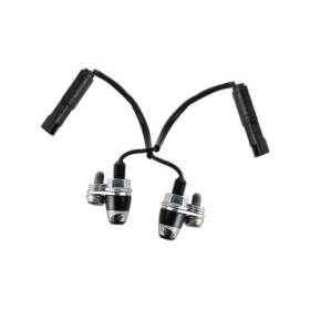 Paire de pins m.blaze motogadget r18