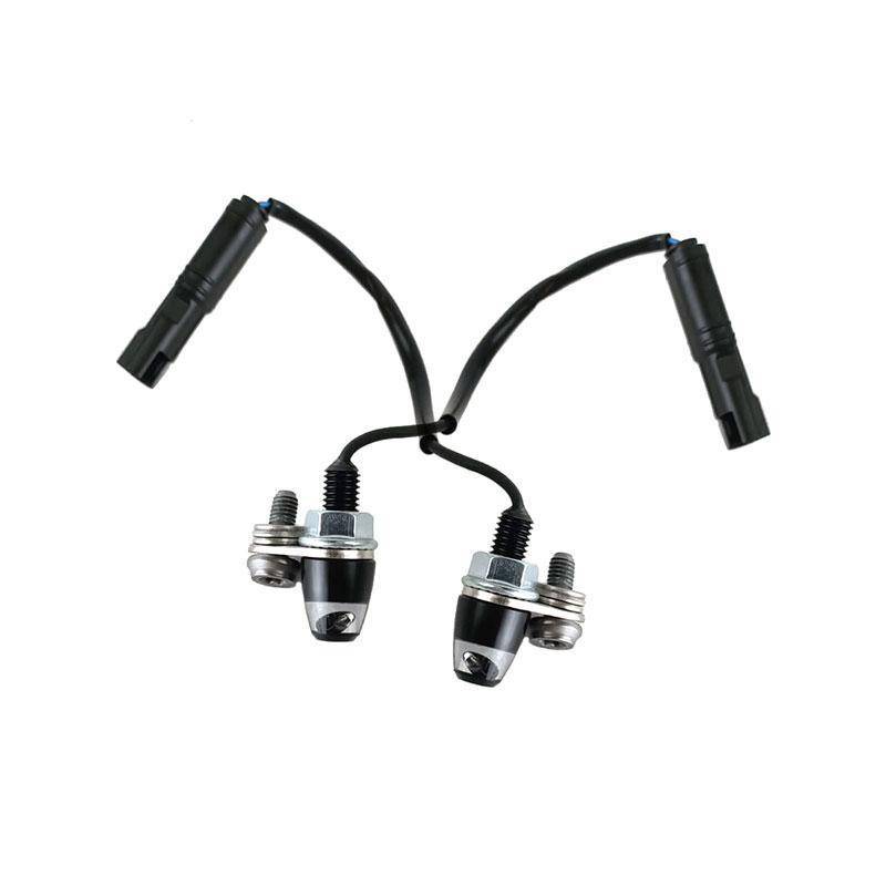 Paire de pins m.blaze motogadget r18