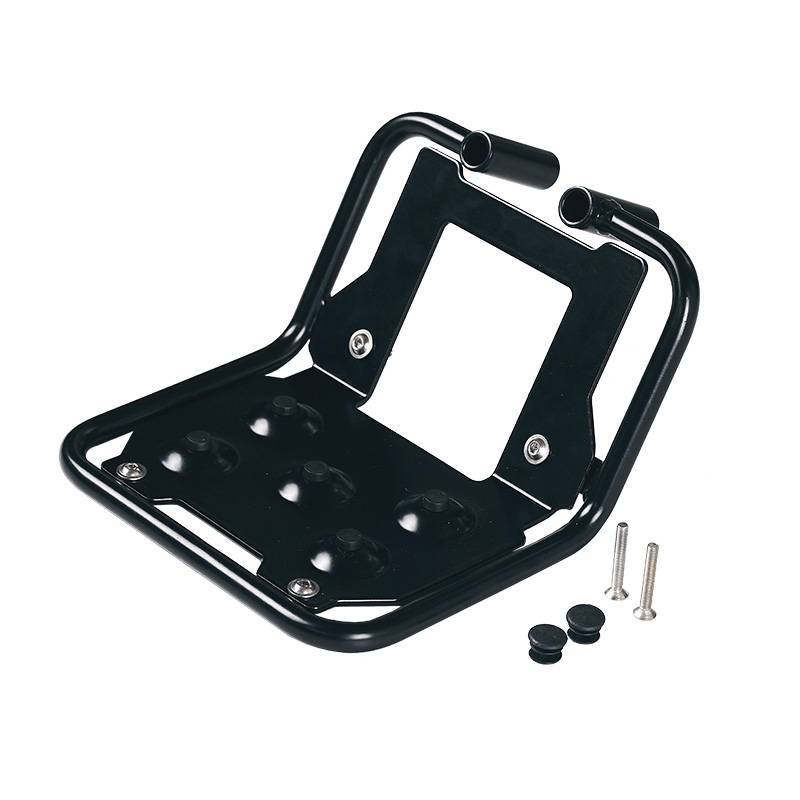 Porte bagage avant bmw ce 02