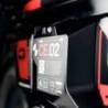 Autocollants bmw ce 02