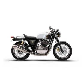 Cadre royal enfield