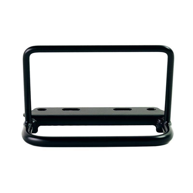 Support sacoche Royal Enfield 650 - Unit Garage 3800