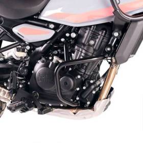 Pare-carter robuste royal enfield himalayan 450 (à partir de 2024)