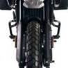 Pare-carter robuste royal enfield himalayan 450 (à partir de 2024)