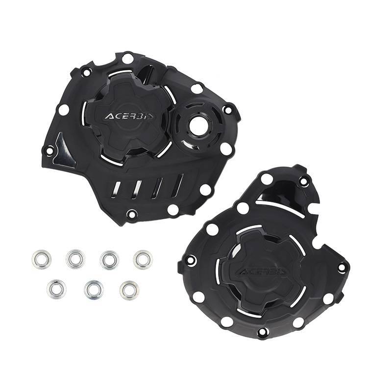 Protection de carter moteur royal enfield himalayan 450 (à partir de 2024) et guerrilla 450