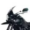 Protections latérales en aluminium noir pour himalayan 450 (à partir de 2024)