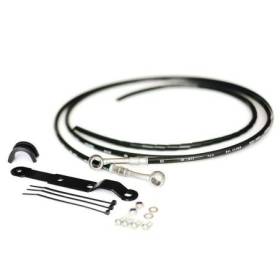 Kit de durites de frein rally homologué royal enfield himalayan 450 (à partir de 2024)