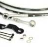 Kit de durites de frein rally homologué royal enfield himalayan 450 (à partir de 2024)