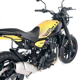 Cadre droit royal enfield guerrilla 450