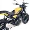 Cadre droit royal enfield guerrilla 450