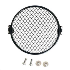 Grille de protection de phare royal enfield himalayan 450 et guerrilla 450