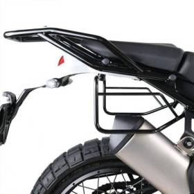 Cadre droit ducati desertx