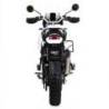 Cadre droit ducati desertx