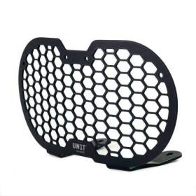 Grille de protection des phares desertx