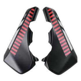 Autocollants pour panneaux latéraux ducati desertx rr22