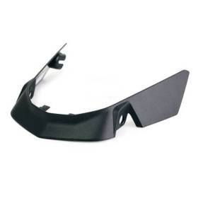Cache arrière pour bmw r1300gs