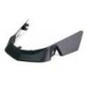 Cache arrière pour bmw r1300gs