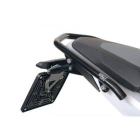 Cache arrière pour bmw r1300gs