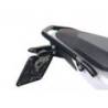 Cache arrière pour bmw r1300gs