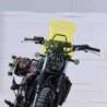 Guidon ergo honda cl