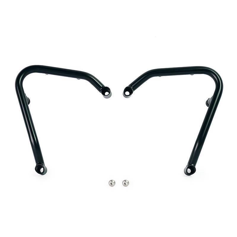Barre de protection moteur honda cl