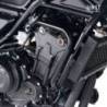 Barre de protection moteur honda cl