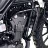 Barre de protection moteur honda cl