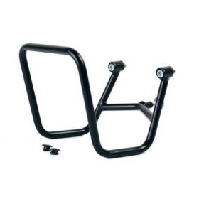 Le cadre porte toutes les honda cl