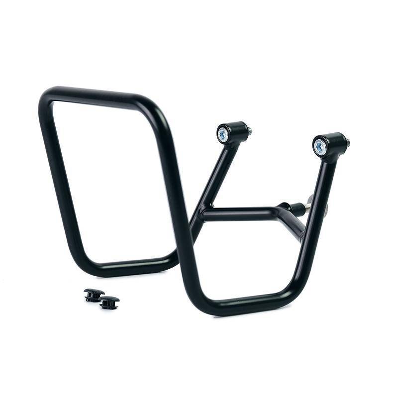 Le cadre porte toutes les honda cl