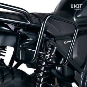 Le cadre porte toutes les honda cl