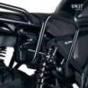 Le cadre porte toutes les honda cl