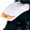 Autocollant honda cl pour garde-boue avant