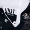 Autocollants pour paire de panneaux latéraux de réservoir honda cl