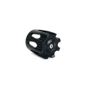 Amortisseurs à précharge à bouton noir d'origine bmw r12 ninet - r12 - r12 g/s