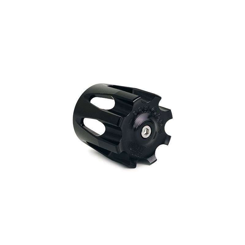 Amortisseurs à précharge à bouton noir d'origine bmw r12 ninet - r12 - r12 g/s