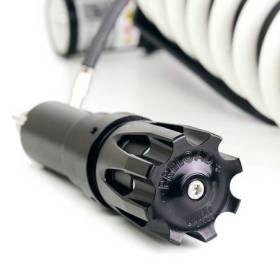 Amortisseurs à précharge à bouton noir d'origine bmw r12 ninet - r12 - r12 g/s