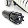 Amortisseurs à précharge à bouton noir d'origine bmw r12 ninet - r12 - r12 g/s