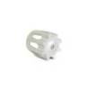 Bouton de précharge d'amortisseur d'origine bmw r12 ninet - r12 - r12 g/s argenté